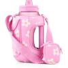 Daisy Bottle Bag
