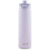 imageEllo Pop amp Fill Stainless Steel Water Bottle with Quick Fill Technology Double Walled Vacuum Insulated Metal Leak Proof Locking Lid Sip amp Chug BPA Free Holiday Gift for Him Her 22oz 32oz 40ozAurora