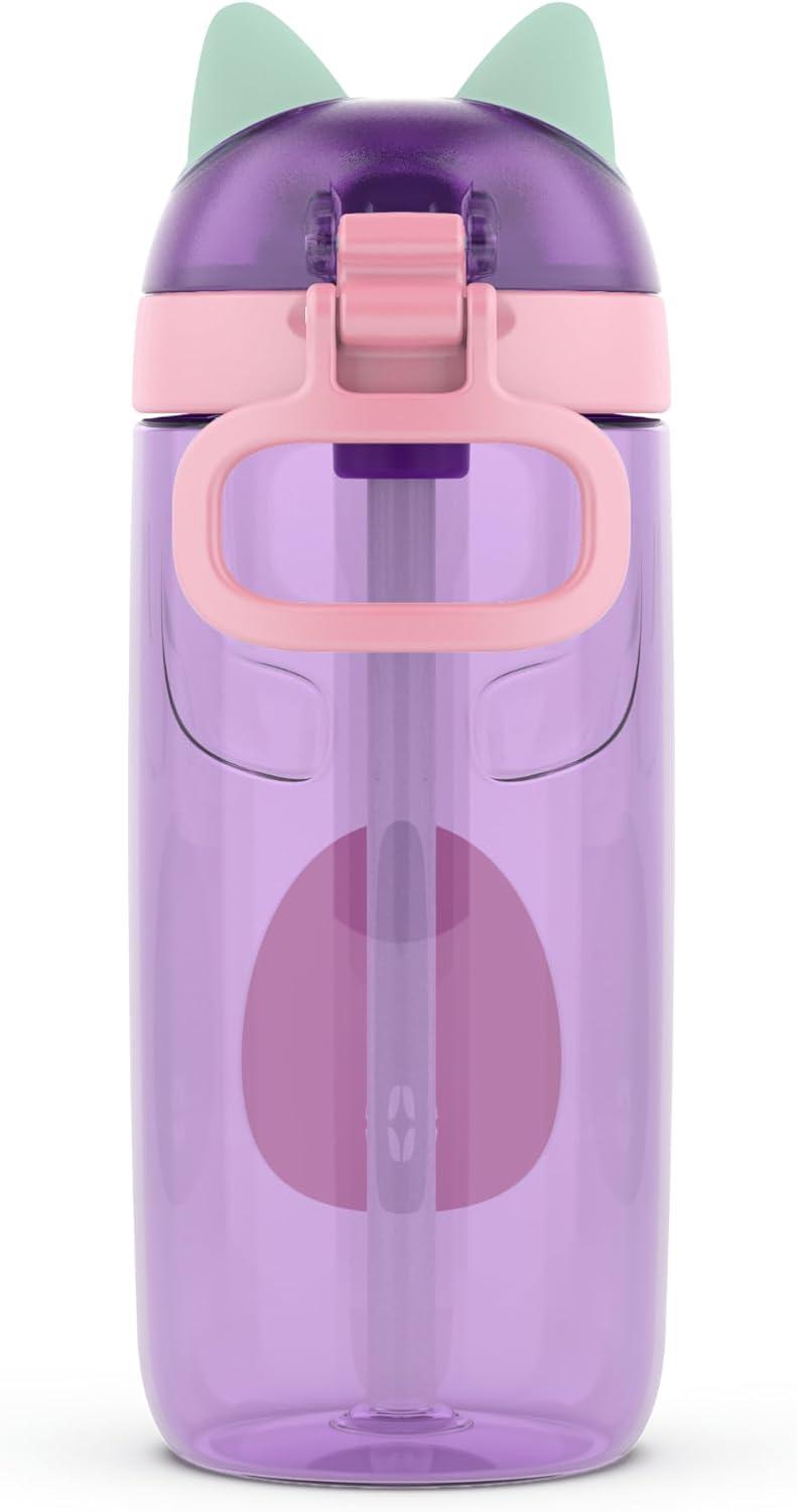 imageEllo Ellies 16oz Plastic KidsCat