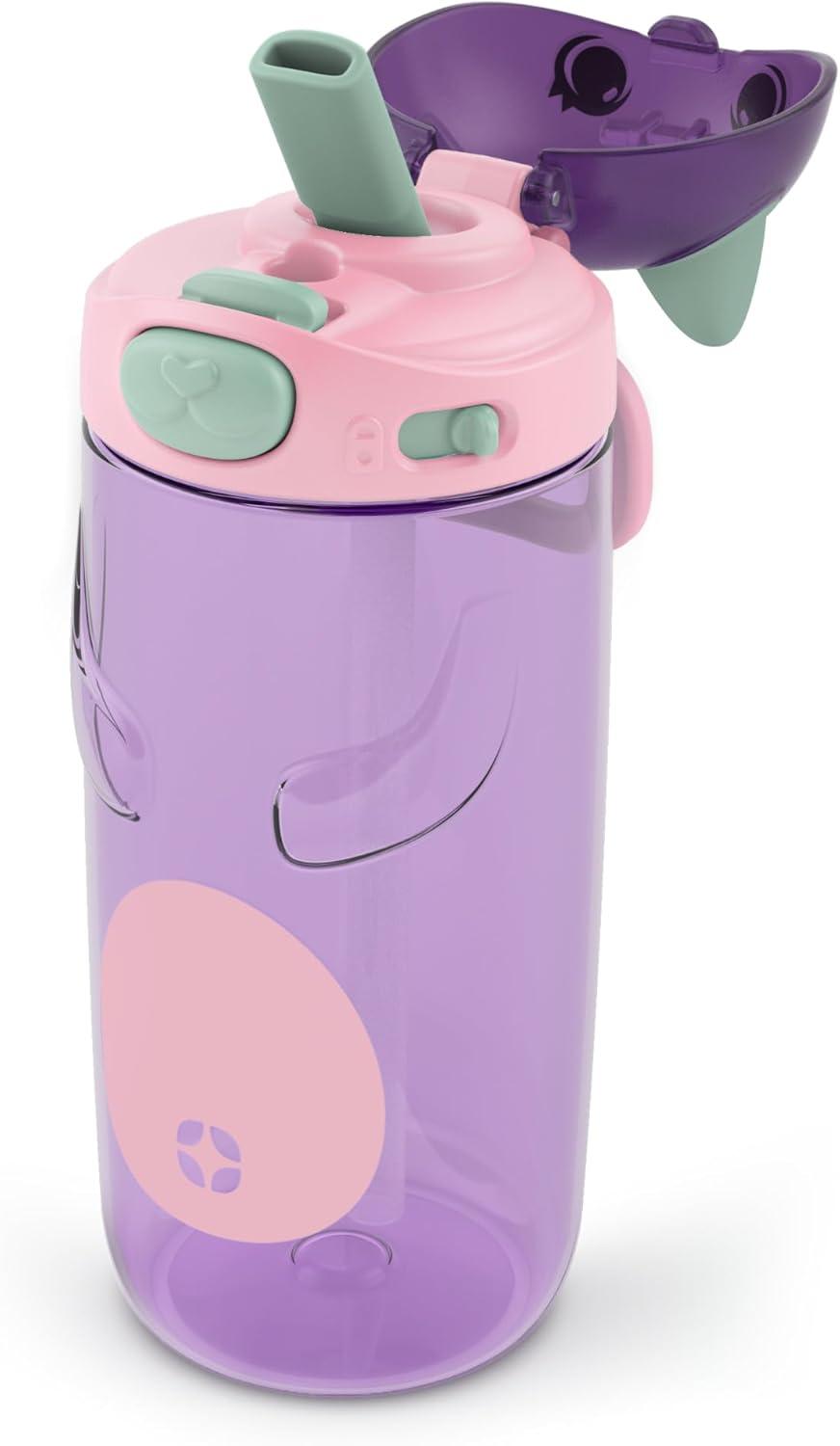 imageEllo Ellies 16oz Plastic KidsCat