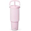 Pink Gingham