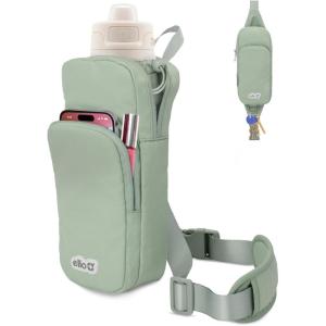 Ello unisex-adult Crossbody Sling(Sage)