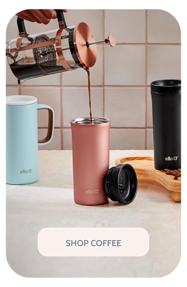 Ello : Where Smart Design Meets Healthy Hydration