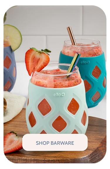 Ello : Where Smart Design Meets Healthy Hydration