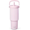Pink Gingham
