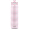 Pink Gingham