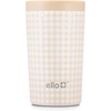 Beige Gingham